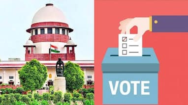Center will take all measures to ensure voting rights for pravasi voters Center will take all measures to ensure voting rights for pravasi voters