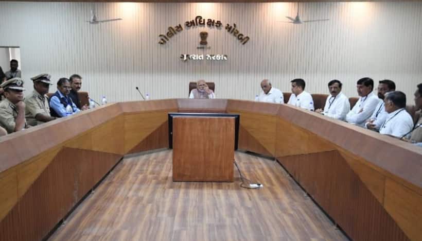 Detailed and extensive inquiry must on Morbi bridge collapse: PM Modi