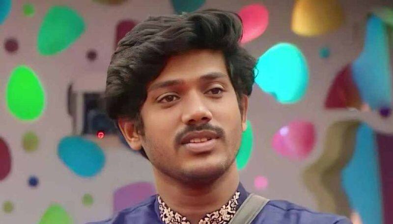 RJ Surya Remuneration In Bigg Boss Telugu Season 6