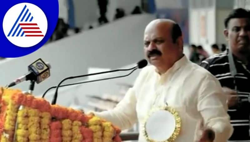 2.5 Lakh Government Vacancies CM Basavaraj Bommai Announcement rav