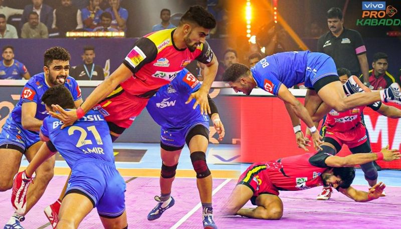 Pro Kabaddi League returns to 12 city caravan format PKL Season 10 set to begin on 2nd December 2023 kvn