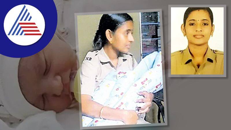 Kerala Cop Who Fed Breastmilk To Save A Newborn Gets Honoured Vin