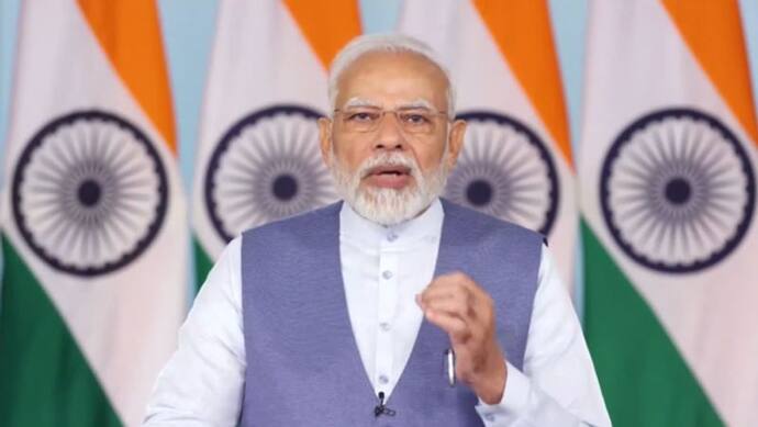 इन्वेस्ट कर्नाटक 2022: PM मोदी ने कहा- कोविड के बावजूद पिछले साल भारत ने 84 बिलियन डॉलर का FDI हासिल किया