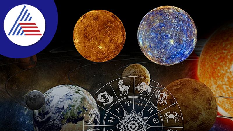 3 key planet positions change these zodiac signs to have auspicious suh