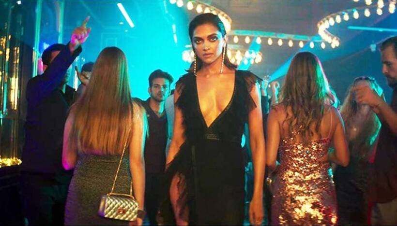 Pathaan: Deepika Padukone’s hottest avatar in the teaser is all we can talk about