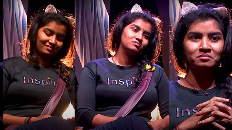 Bigg Boss Tamil season 6  fame dhanalakshmi salary details revealed