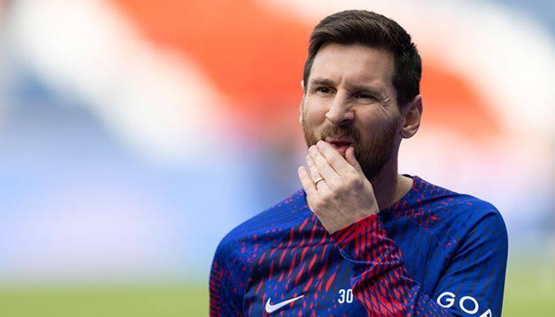 football Lionel Messi decides on PSG future amidst interest from Barcelona, Inter Miami snt