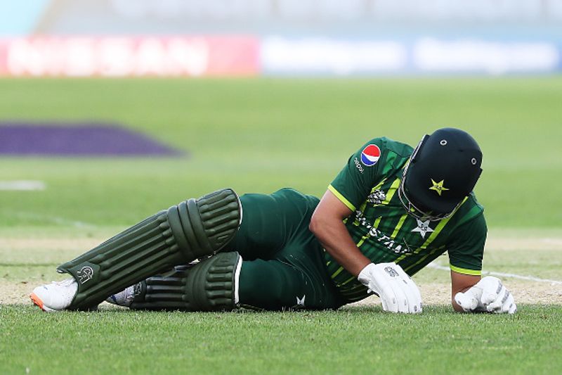 fakhar zaman ruled out of t20 world cup will be big setback for pakistan team