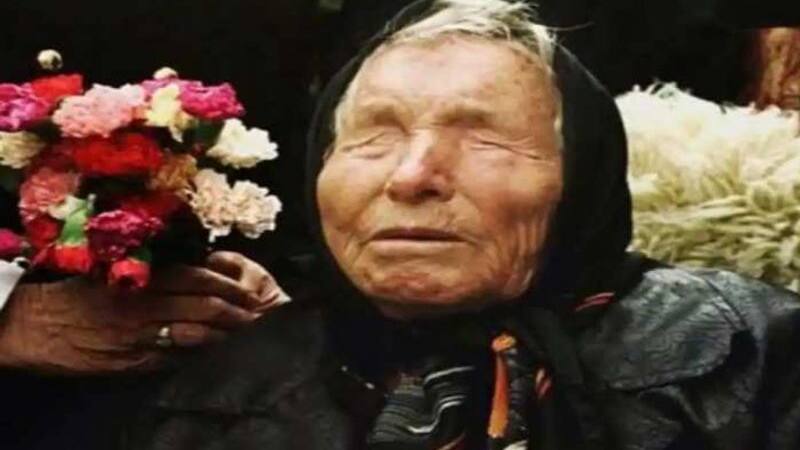 baba venga