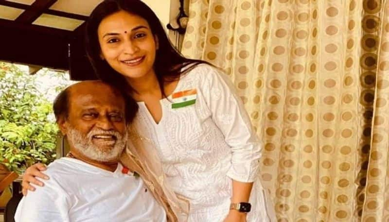 Rajinikanth Next Movie with his Daughter Direction