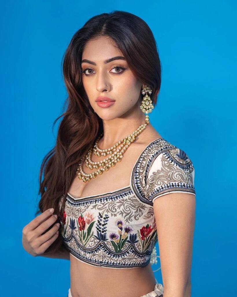 పాపం అను ఇమ్మాన్యుయేల్.. ఈ సారి పూర్తి నిరాశే