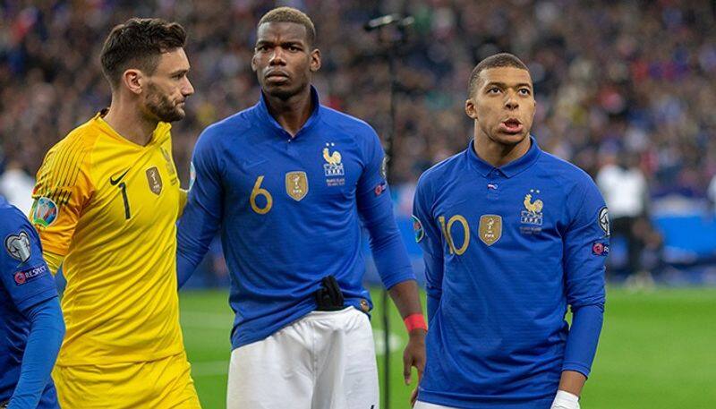 football Qatar World Cup 2022: Will paul Pogba absence hurt France? Hugo Lloris gives ultimate response snt