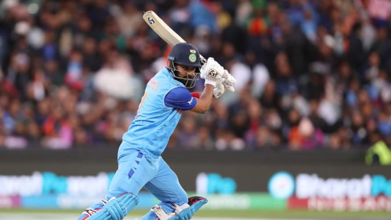 IND vs SL 2022 23: KL Rahul may be dropped from T20I squad, say BCCI sources