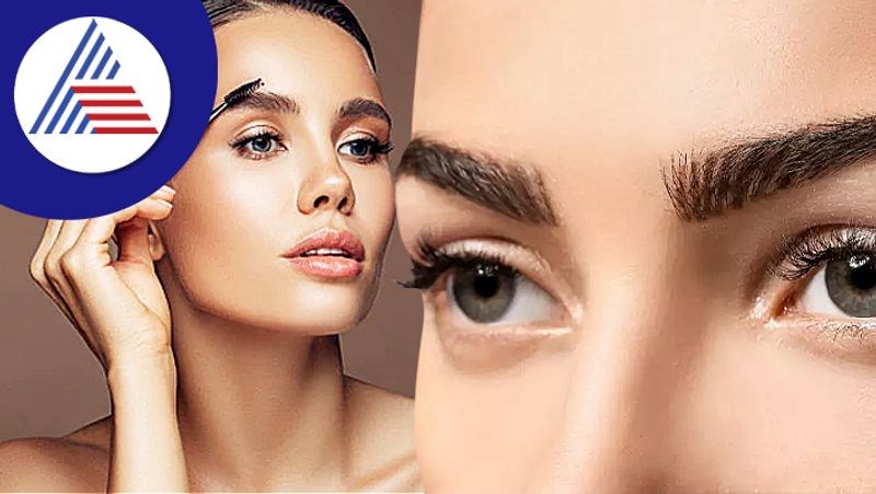 Beauty Tips: Home Remedies for Thick Eyebrows 