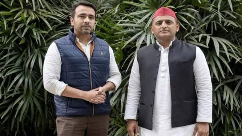 ಇಂಡಿಯಾ ಮೈತ್ರಿಗೆ ಮತ್ತೊಂದು ಶಾಕ್, ಆರ್‌ಎಲ್‌ಡಿ ಪಕ್ಷ ಶೀಘ್ರದಲ್ಲೇ ಎನ್‌ಡಿಎಗೆ ತಕ್ಕೆಗೆ!