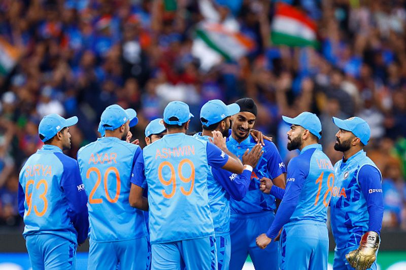 T20 World cup 2022 all rounder performance help team India to beat Zimbabwe by 71 runs retain top spot in Table ckm