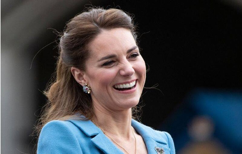 Speculations surround Kate Middleton's absence as Princess stays away from public events for 2 months avv