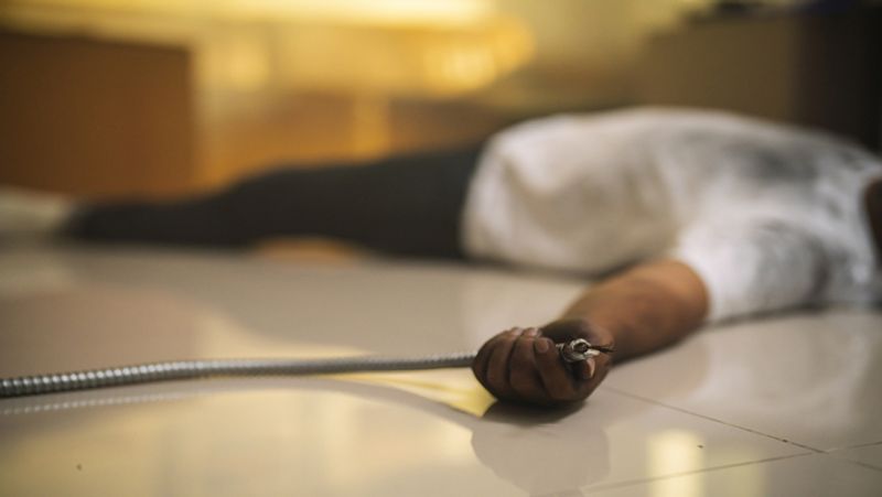 Electrocution Odisha