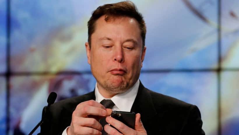 'It's on todo list': Elon Musk responds to suggestion about Twitter's character limit