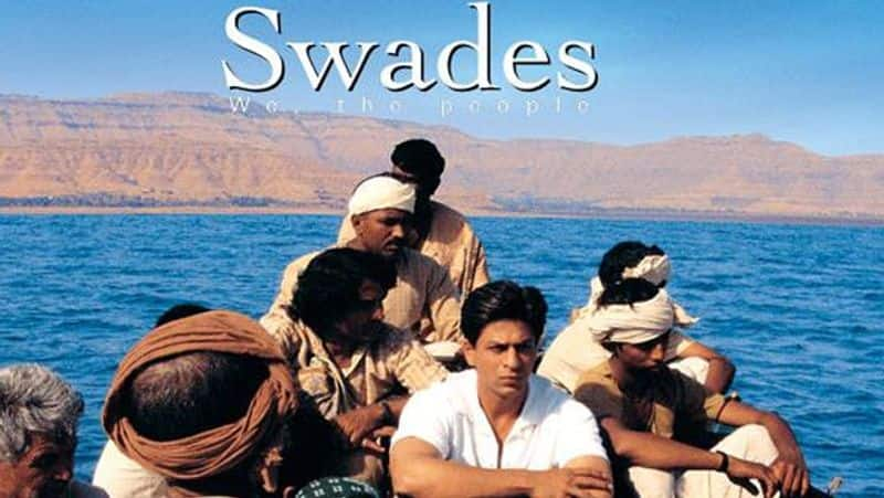 shah rukh khans swades celebrates 20th anniversary 