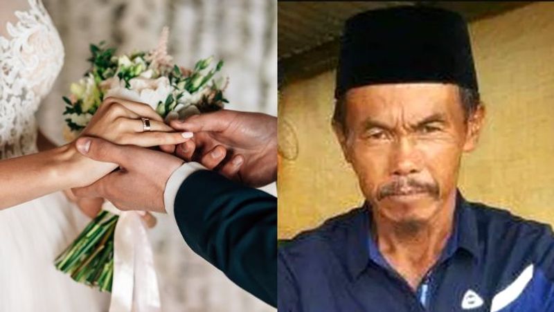 Indonesian Playboy King To Marry Ex wife In 88th Wedding