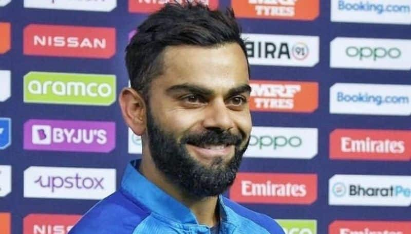 HBD Virat Kohli, Why Team India former captain have huge following in foreign Countries 