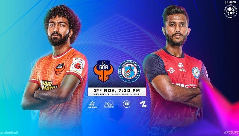 football ISL 2022-23: Jamshedpur FC aim to celebrate 100th game with win against FC Goa snt