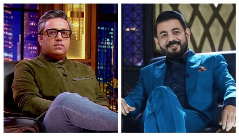 Meet Amit Jain, the New Shark who replaces Ashneer Grover in 'Shark Tank India 2' 