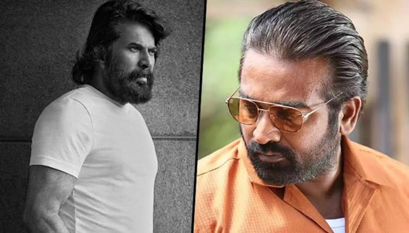 Mammootty to join hands with Vijay Sethupathi for his next? Read details