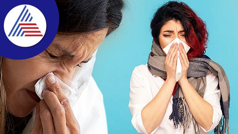 Fever Isnt Always Flu, Conditions Which May Seem Like Flu, But Arent Vin