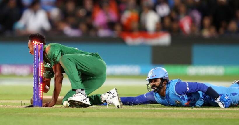 ICC T20 World Cup 2022: India locked in 'tricky challenge' between Pant and Karthik, feels MSK Prasad