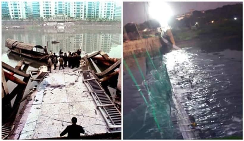 Morbi bridge collapse case: Gujarat HC rejects Oreva Group promoter Jaysukh Patel's bail plea