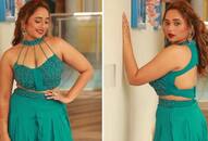 rani chatterjee biography iwh