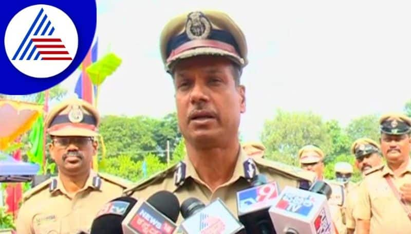 Patrolling both sides of Mysuru Bengaluru Highway Says ADGP Alok Kumar gvd