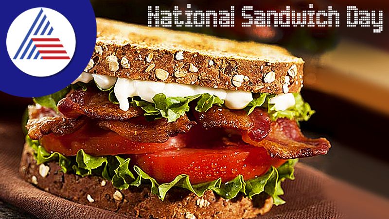 National Sandwich Day: Healthy Sandwich Recipes Which Are Easy Vin