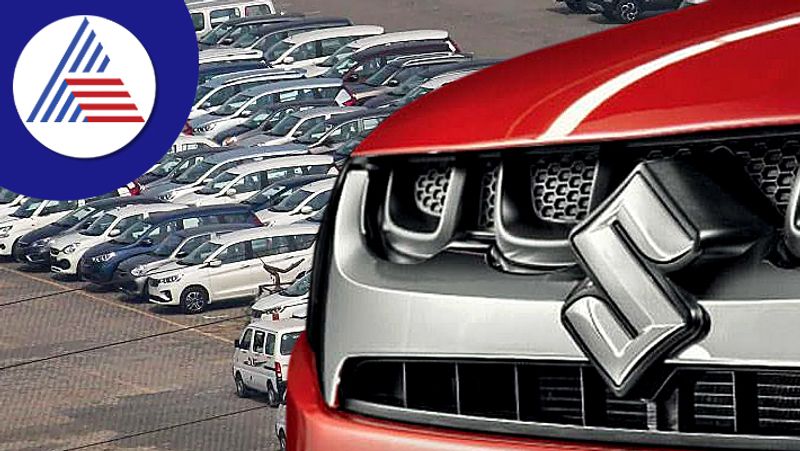 Maruti Suzuki produces over 2.5 crore in India till date