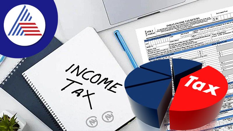 how to calculate income tax on salary 