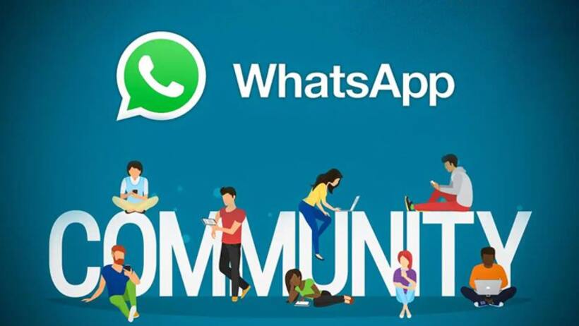 WhatsApp ने पेश किए 4 नए फीचर्स: In Chat पोलिंग और कम्युनिटी समेत इन Updates का उठाएं फायदा