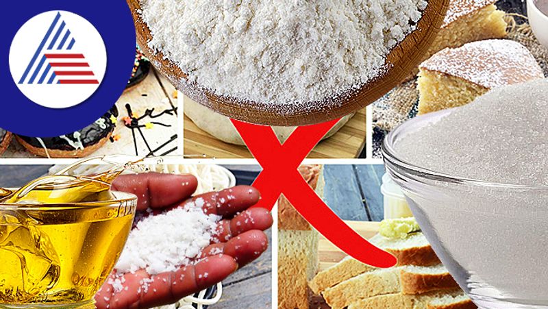 Homemade Food May Damage Your Health