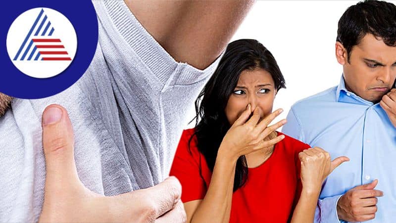 How body smell also effect relationship chances of causing divorce pav