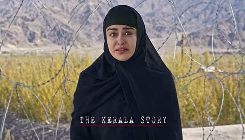 Supreme Court asks 'The Kerala Story' producer to put disclaimer by 5 pm on May 20 