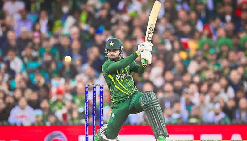 T20 World Cup 2022 PAK vs SA Pakistan Sets multiple records in T20I 