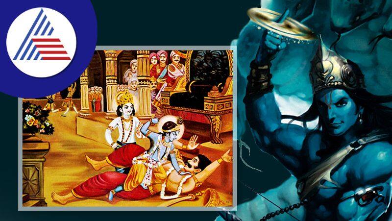 Kansa Vadh 2022 Know The Whole Story of Kamsa Vadha By Lord Krishna skr