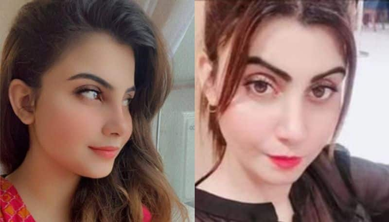 Pakistani actress sehar shinwari said that she will marry Zimbabwean guy if they beat India in T20 World Cup 