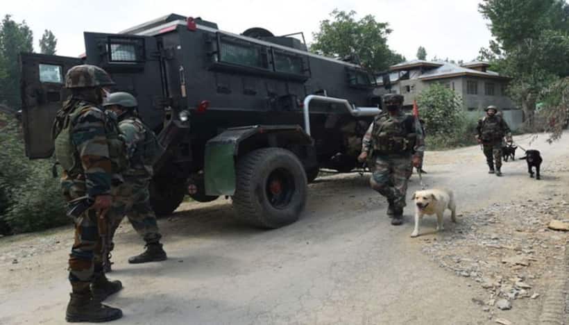 J&K: Three Lashkar-e-Taiba terrorists killed by security forces in Shopian encounter