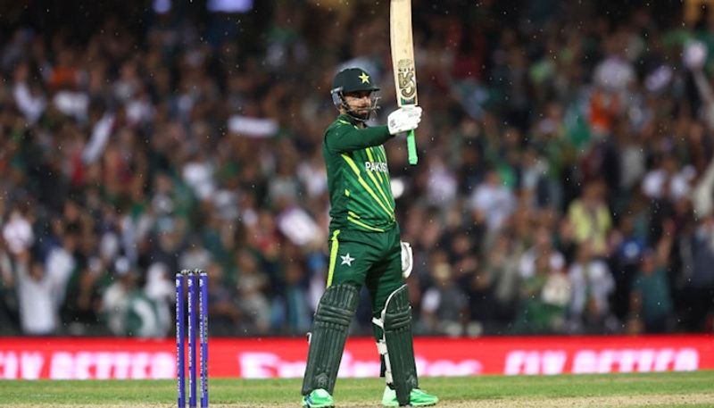 ICC T20 World Cup 2022: Shadab Khan's all-round show against south africa keeps Pakistan's semifinal hopes alive snt