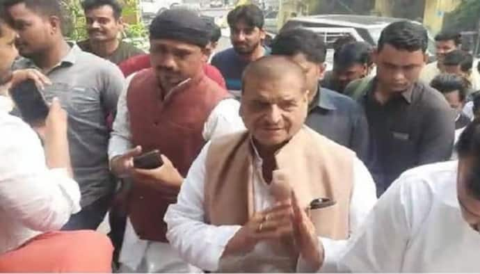 मैनपुरी से उपचुनाव के सवाल पर शिवपाल यादव ने दिया ऐसा जवाब, गरमाया राजनीतिक माहौल