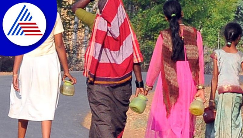 grandmothers guarded with holding sticks to girls who went to defecate in the open rav