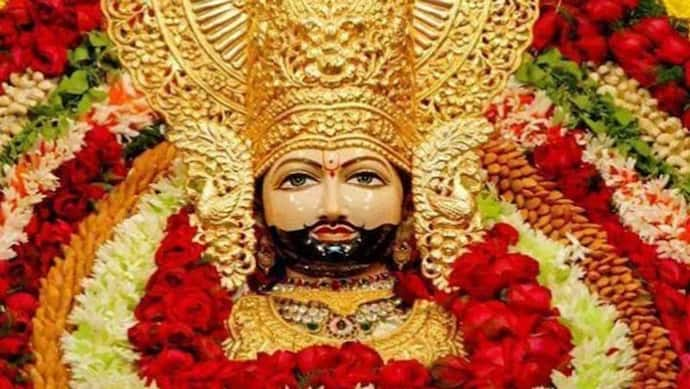 खाटूश्यामजी बर्थडे: करें भगवान खाटू श्याम की आरती और चालीसा का पाठ, दूर होगी हर परेशानी