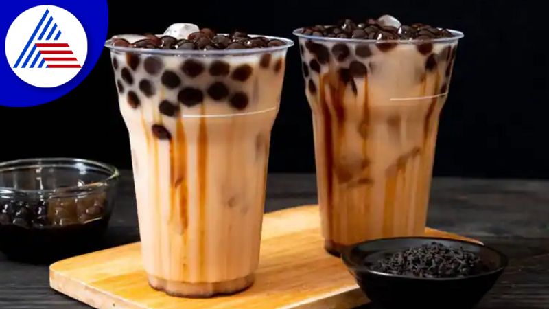 Hearing A Lot About Bubble Tea, Know Its Health Benefits Vin